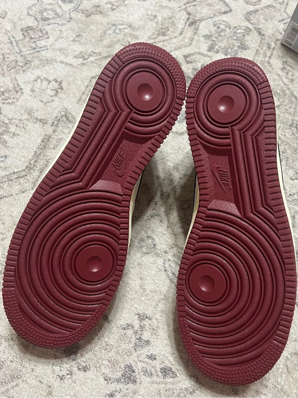 Nike Air Force 1 '07 LV8 